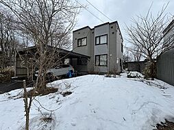 石狩市緑ケ原2丁目　戸建て