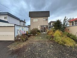 滝川市扇町2丁目 戸建て