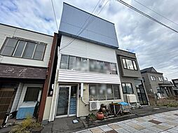 滝川市大町4丁目 土地