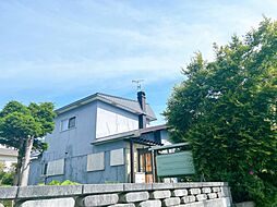 岩見沢市日の出台9丁目　戸建て
