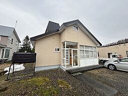 赤平市宮下町三丁目　戸建て
