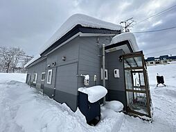 空知郡上砂川町字上砂川町