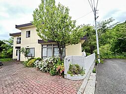 小樽市桂岡町 戸建て