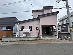岩見沢市七条東13丁目　戸建て