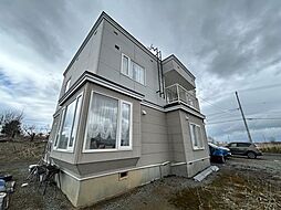 石狩市　戸建て