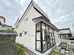 小樽市新光四丁目　戸建て