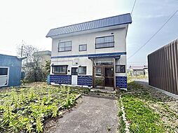 砂川市東四条南17丁目　土地