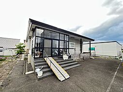 赤平市東文京町三丁目 戸建て