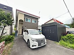 歌志内市字文珠　戸建て