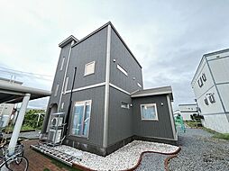 滝川市空知町一丁目　戸建て