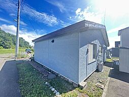 岩見沢市駒園六丁目　土地