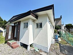 白老郡白老町字萩野　戸建て