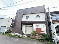 岩内郡岩内町字万代 土地