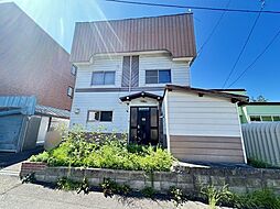 岩見沢市春日町一丁目　土地