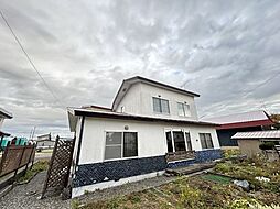 岩見沢市桜木一条六丁目　戸建て