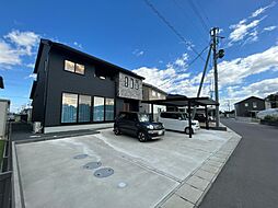 大崎市古川大幡字原田　戸建て