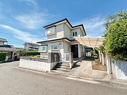 柴田郡柴田町松ケ越2丁目　戸建て