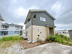 大崎市古川荒谷字新芋川　戸建て