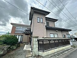 遠田郡美里町藤ケ崎1丁目　戸建て