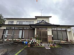 大崎市鳴子温泉　戸建て