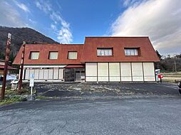大崎市鳴子温泉鬼首字高剥　戸建て