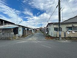 石巻市渡波字黄金浜　土地