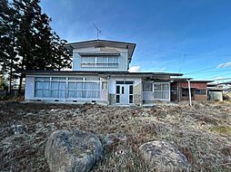 栗原市志波姫北郷荒町　戸建て