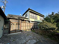 石巻市日和が丘三丁目　戸建て