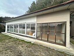 登米市東和町米谷字恩田　戸建て
