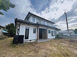 加美郡加美町字原町六角　戸建て