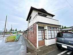 大崎市岩出山池月字下宮町　土地