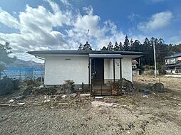 大崎市鳴子温泉字蓬田　戸建て