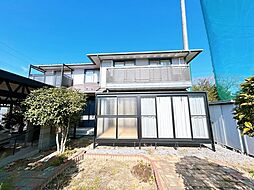 塩竈市越の浦2丁目　戸建て