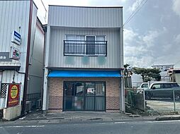 登米市迫町佐沼字錦　戸建て
