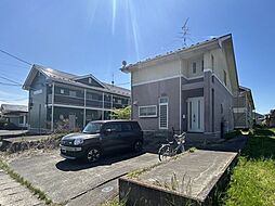 白石市田町一丁目　戸建て