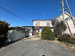 登米市南方町鴻ノ木　戸建て