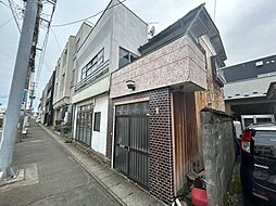 柴田郡大河原町字町　戸建て