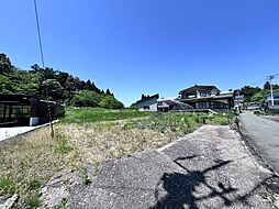 村山市大字河島元杉島　土地