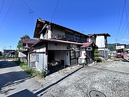 東根市大字長瀞　土地