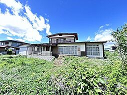 東根市大字猪野沢　戸建て