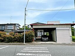 栗原市栗駒岩ケ崎上小路　戸建て