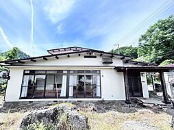 上山市鶴脛町二丁目　戸建て