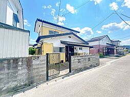 亘理郡亘理町字油田　戸建て