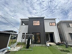 石巻市三ツ股三丁目　戸建て