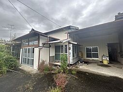 登米市中田町宝江新井田字芝尻　戸建て