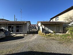 大崎市古川李埣字前田　戸建て