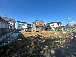大崎市古川下中目字町浦　戸建て