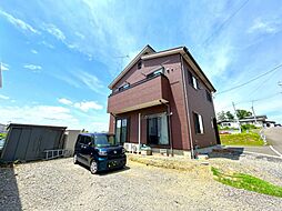 宮城郡七ヶ浜町東宮浜字要害　戸建て