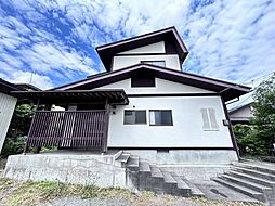 寒河江市大字西根字上川原　戸建て