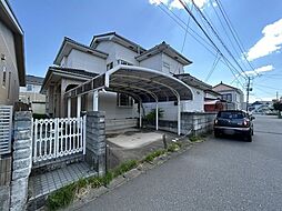 石巻市中里三丁目　戸建て